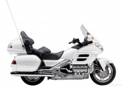 Honda Gold Wing